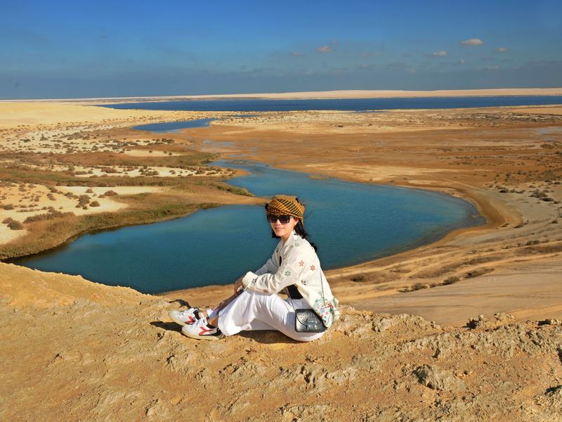 Fayoum