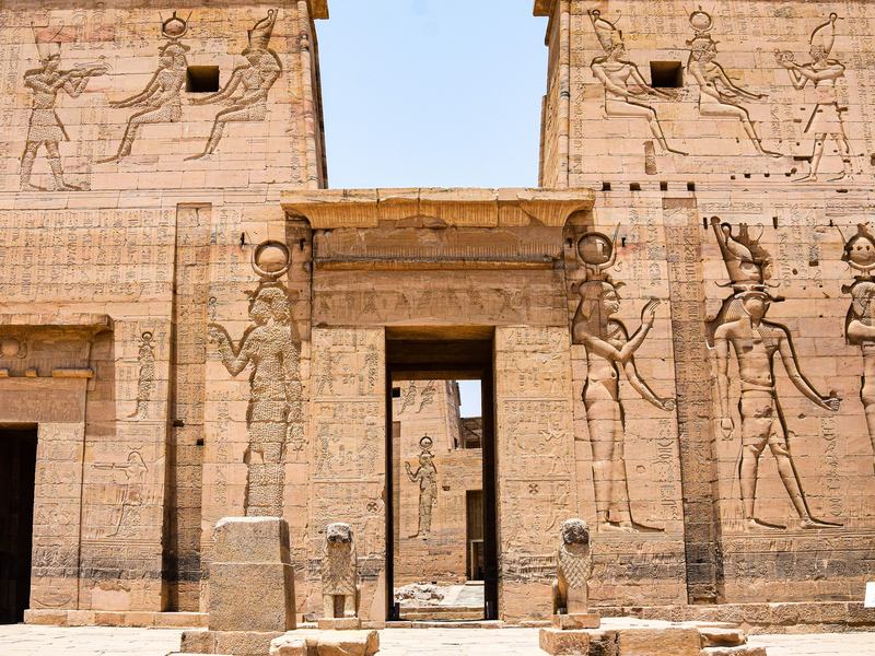 Aswan