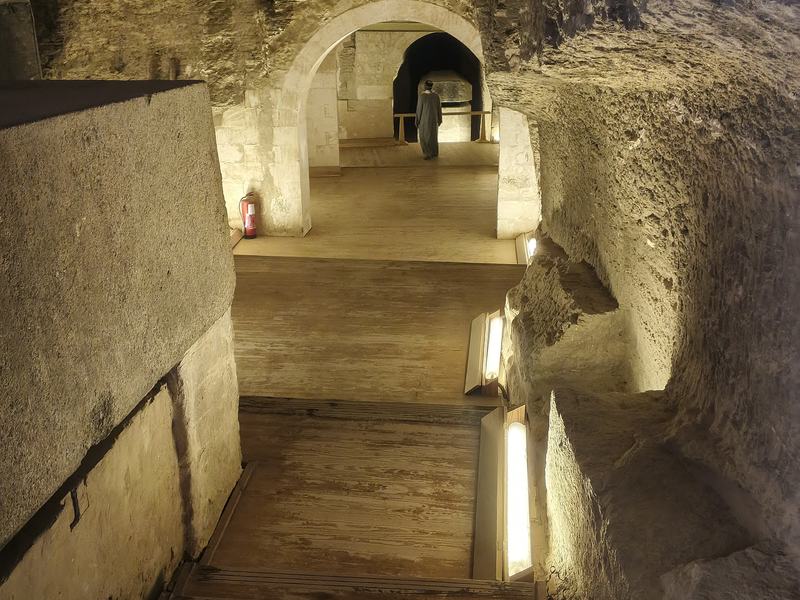 Serapeum