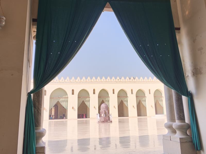 Sultan Hassan, Al-Rifa i & Al-Muizz Street - Private Day Tour